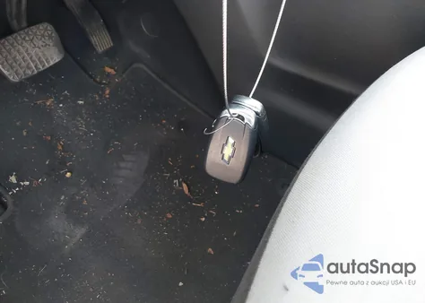 2018 Chevrolet Equinox Lt z USA, uszkodzony, nr VIN 3GNAXJEV9JS560188